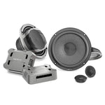 Hertz-Cento CK 165-6.5" (16,5cm) Lautsprecherset-masori-kaufen