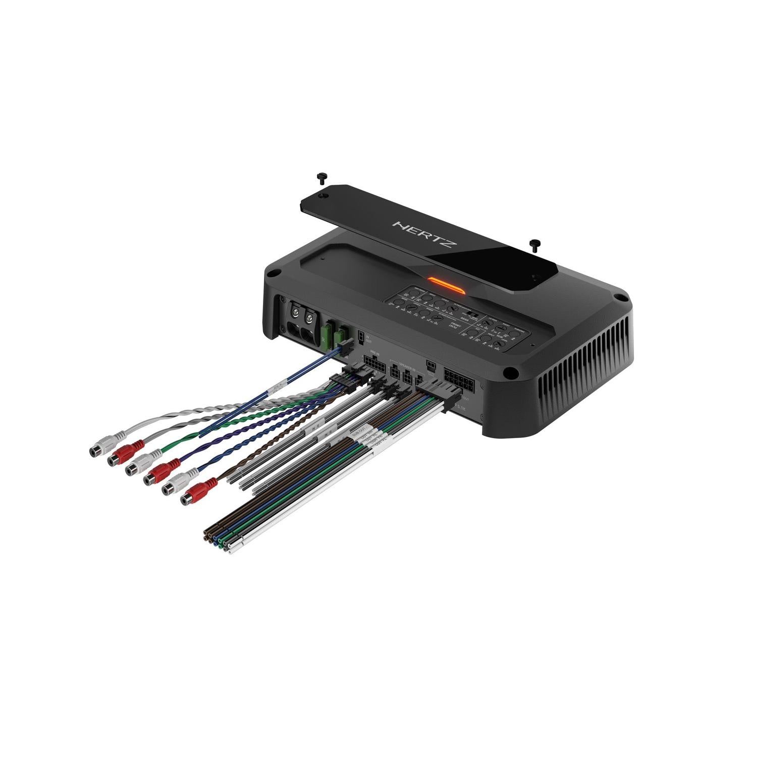 Hertz-Cento CP 5.1K-5-Kanal Verstärker-masori-kaufen