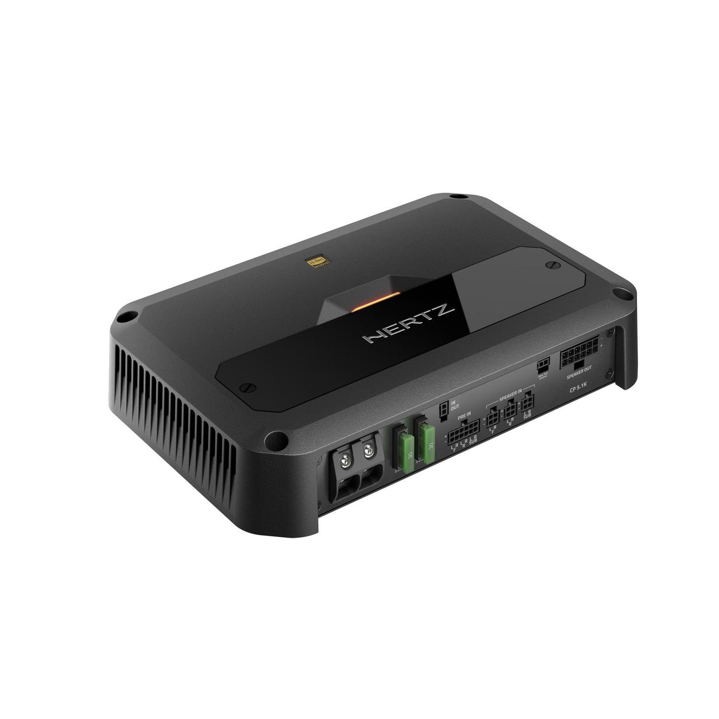 Hertz-Cento CP 5.1K-5-Kanal Verstärker-masori-kaufen