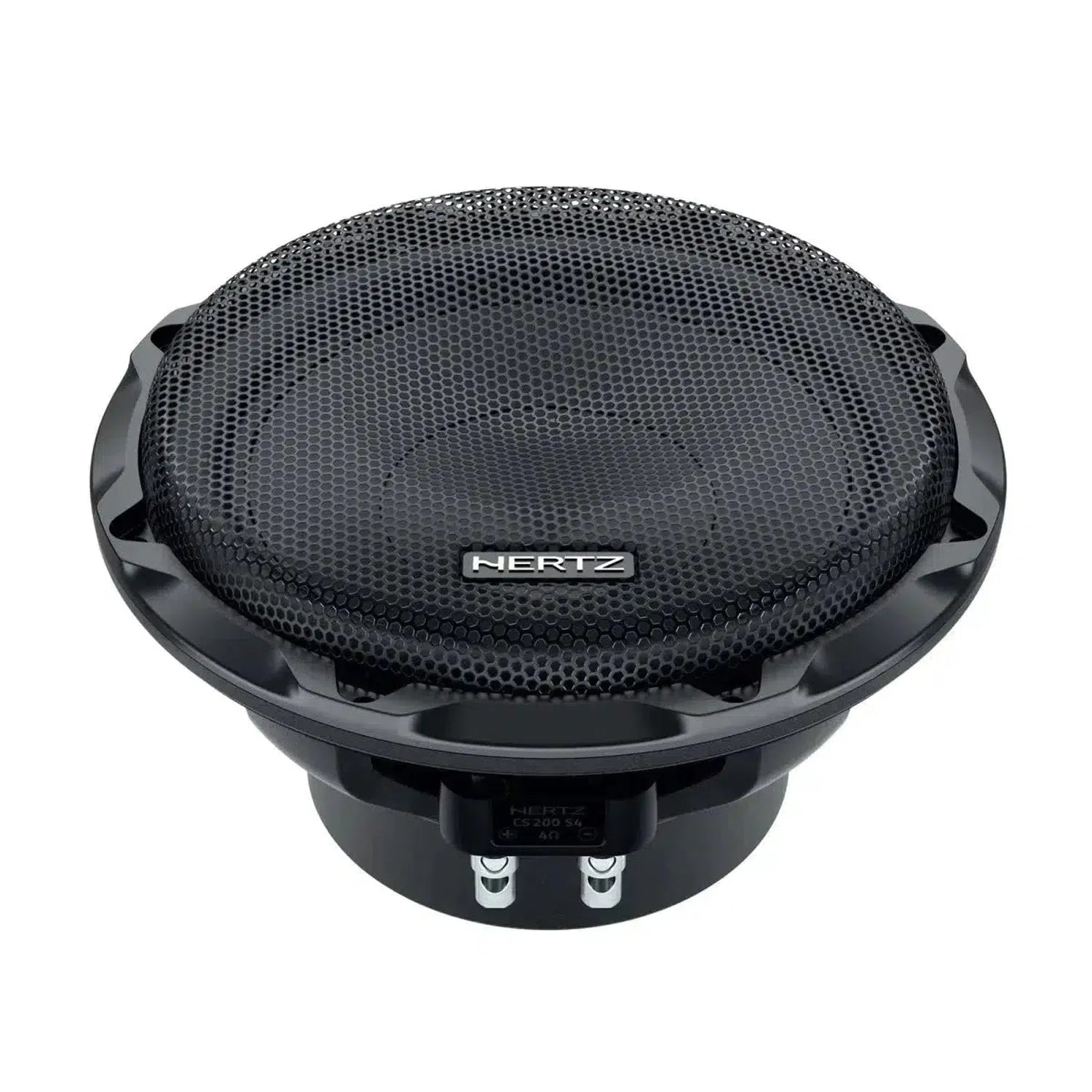 Hertz-Cento CS 200 S4-8" (20cm) Subwoofer-masori-kaufen