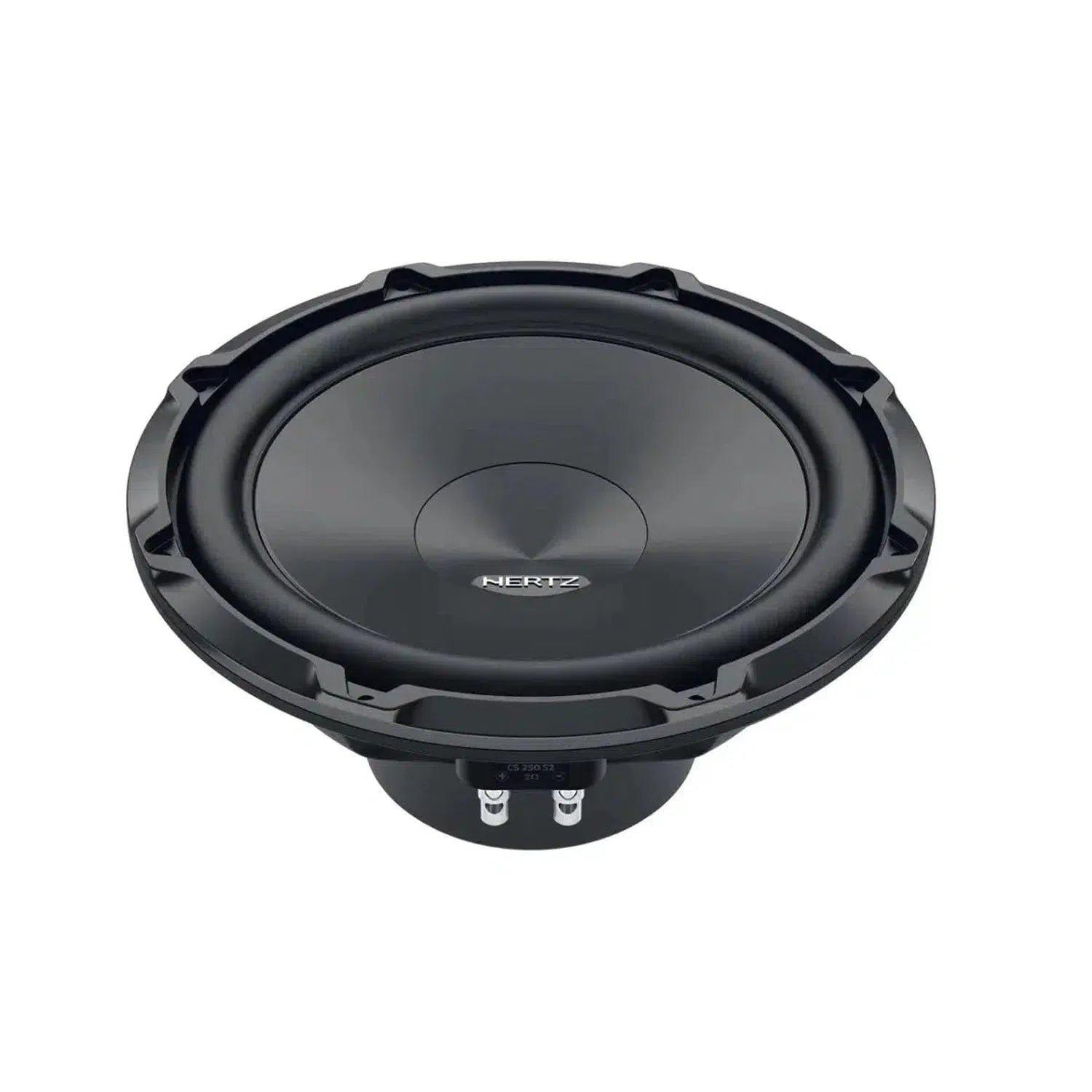 Hertz-Cento CS 250 S2 / S4-10" (25cm) Subwoofer-masori-kaufen