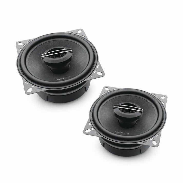 Hertz-Cento CX 100-4" (10cm) Koaxial-Lautsprecher-masori-kaufen