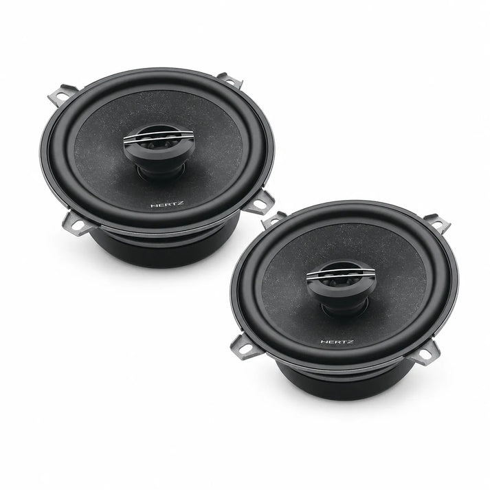Hertz-Cento CX 130-5" (13cm) Koaxial-Lautsprecher-masori-kaufen