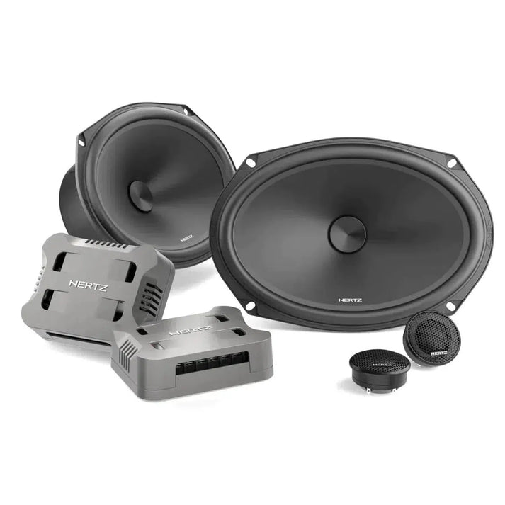 Hertz-Cento Pro CPK 690-6"x9" Lautsprecherset-masori-kaufen