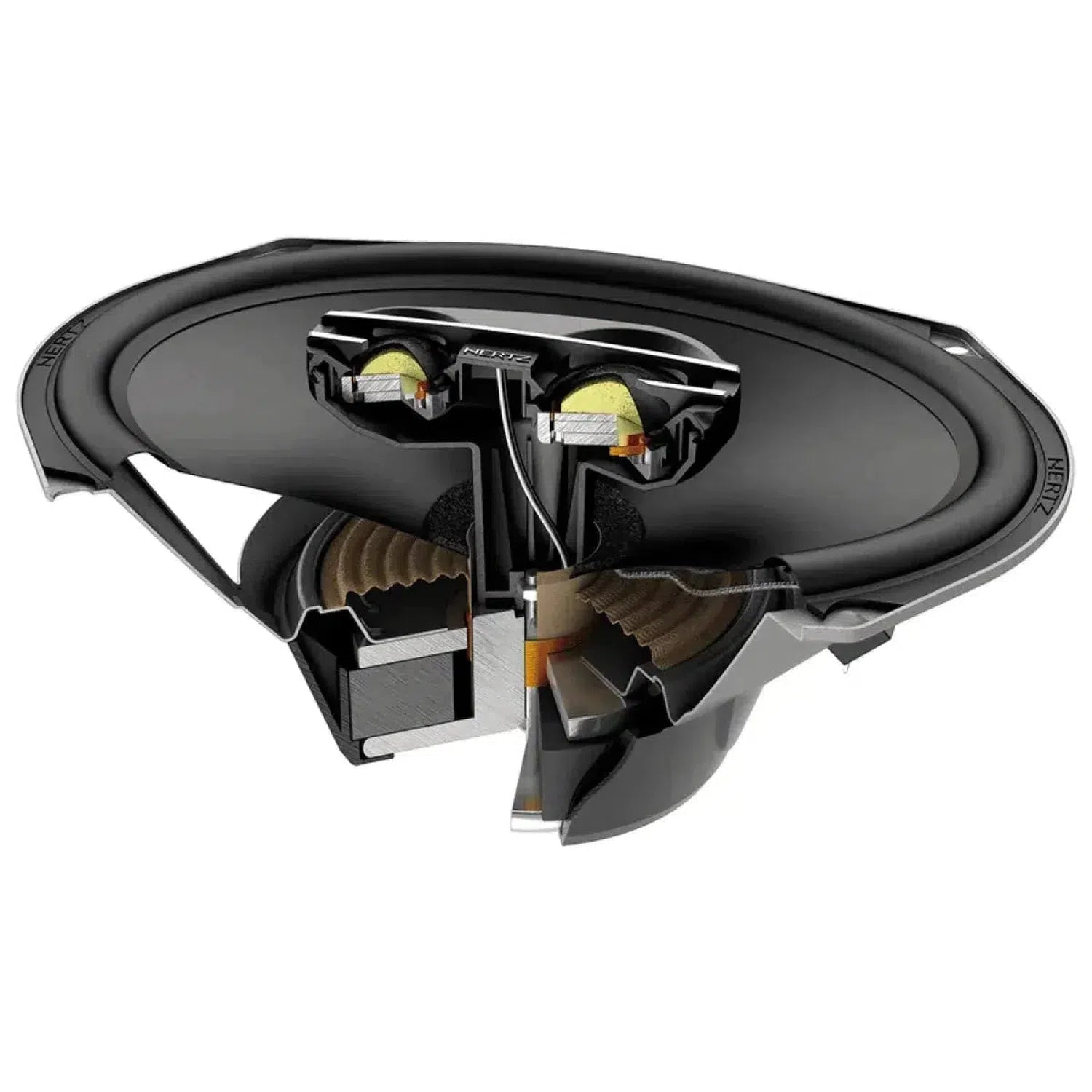 Hertz-Cento Pro CPX 690-6"x9" Lautsprecherset-masori-kaufen