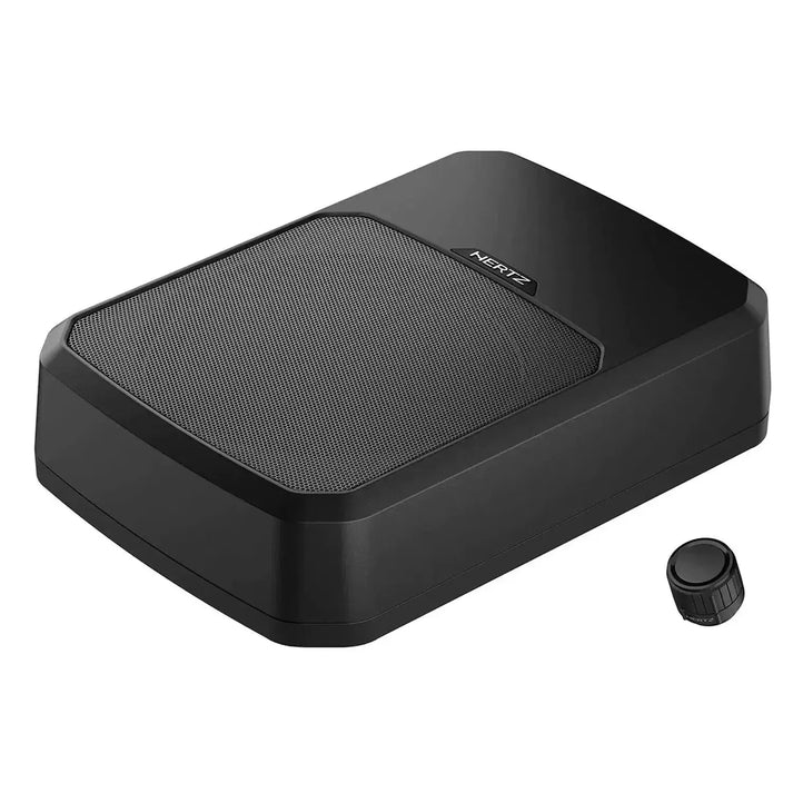 Hertz-DBA 201F (B-Ware)-8" (20cm) Aktiv-Gehäusesubwoofer-masori-kaufen
