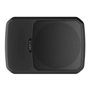Hertz-DBA 201F (B-Ware)-8" (20cm) Aktiv-Gehäusesubwoofer-masori-kaufen