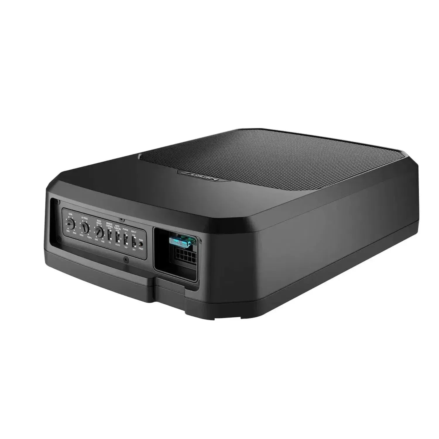 Hertz-DBA 201F (B-Ware)-8" (20cm) Aktiv-Gehäusesubwoofer-masori-kaufen