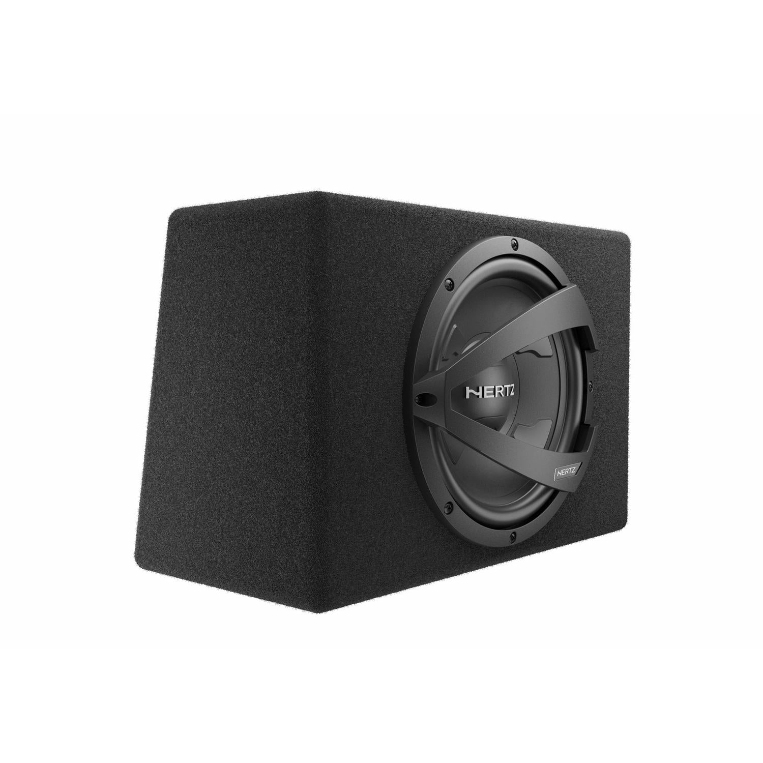 Hertz-Dieci DBX 25.3-10" (25cm) Gehäusesubwoofer-masori-kaufen
