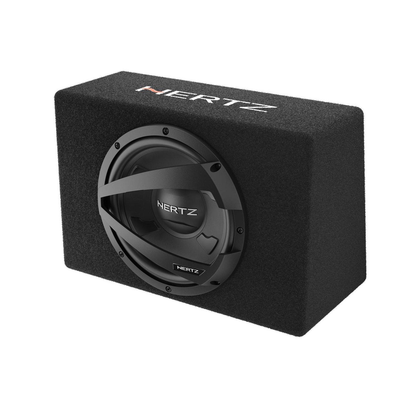 Hertz-Dieci DBX 25.3 (B-Ware)-10" (25cm) Gehäusesubwoofer-masori-kaufen
