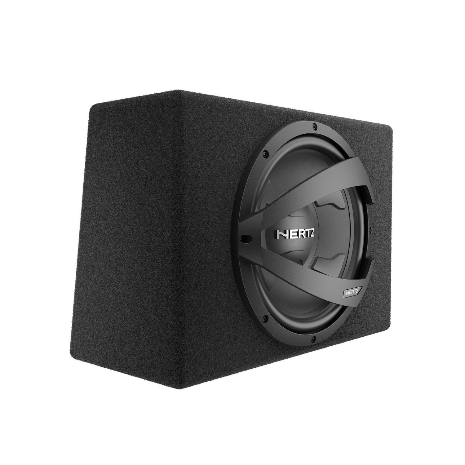 Hertz-Dieci DBX 30.3 (B-Ware)-12" (30cm) Gehäusesubwoofer-masori-kaufen