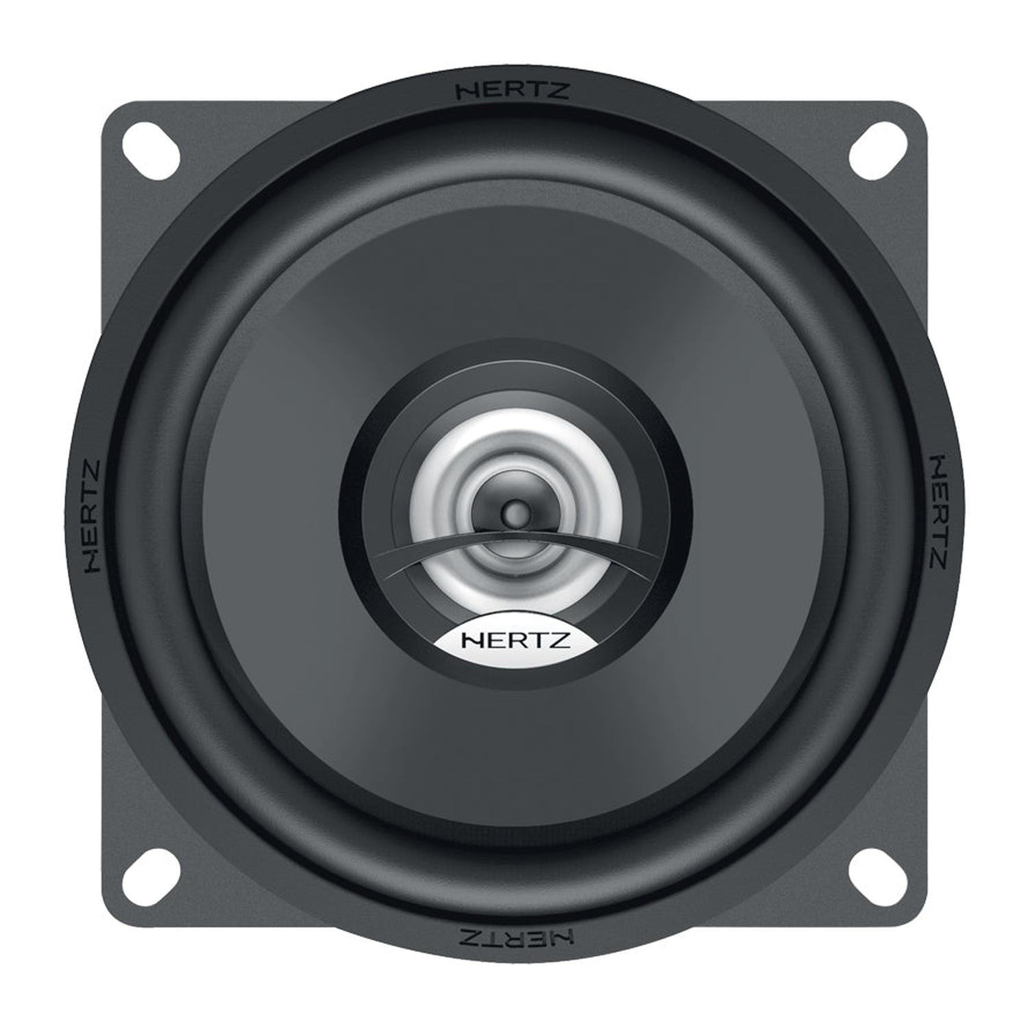 Hertz-Dieci DCX 100.3 (B-Ware)-4" (10cm) Koaxial-Lautsprecher-masori-kaufen