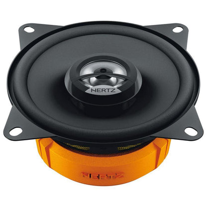 Hertz-Dieci DCX 100.3 (B-Ware)-4" (10cm) Koaxial-Lautsprecher-masori-kaufen