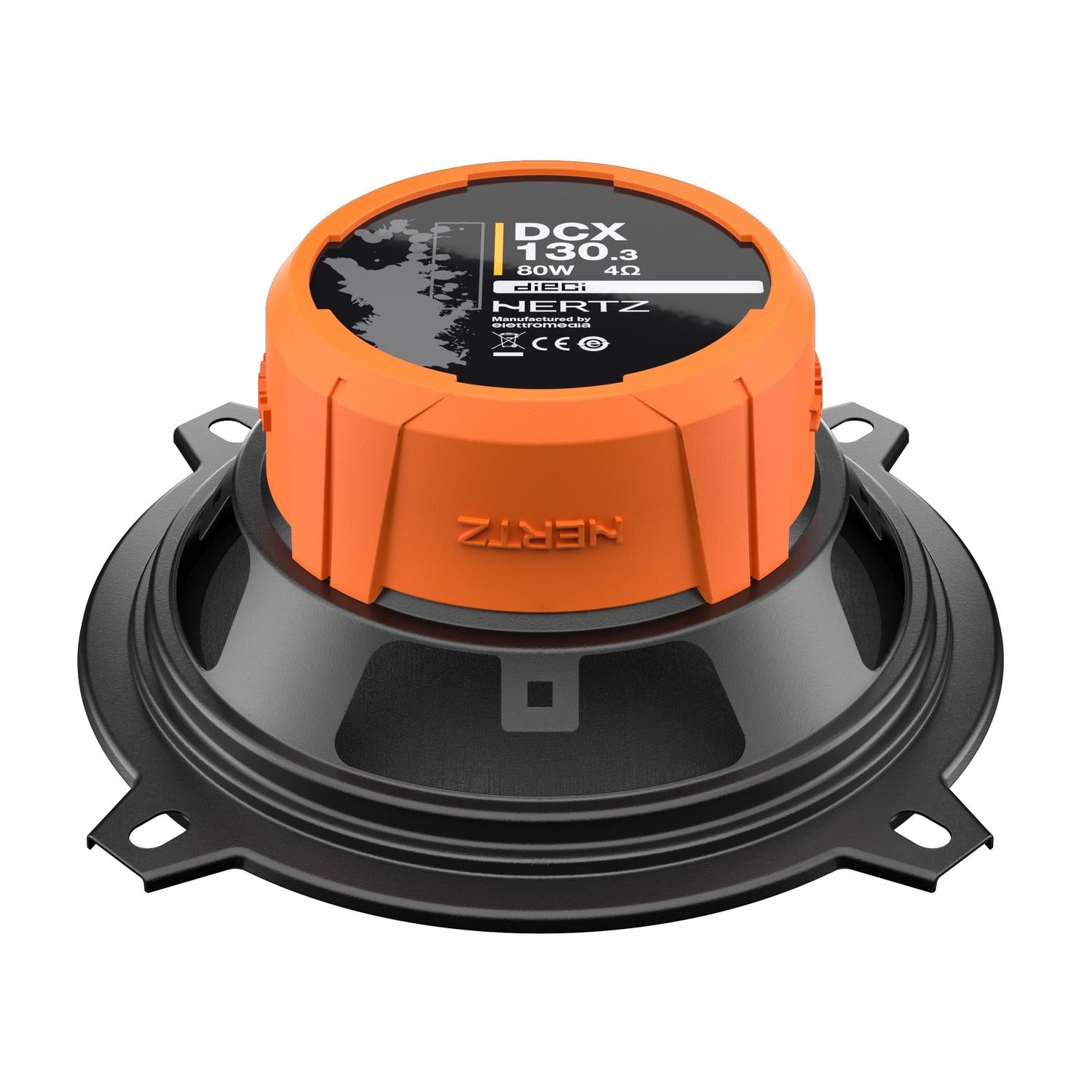 Hertz-Dieci DCX 130.3-5" (13cm) Koaxial-Lautsprecher-masori-kaufen