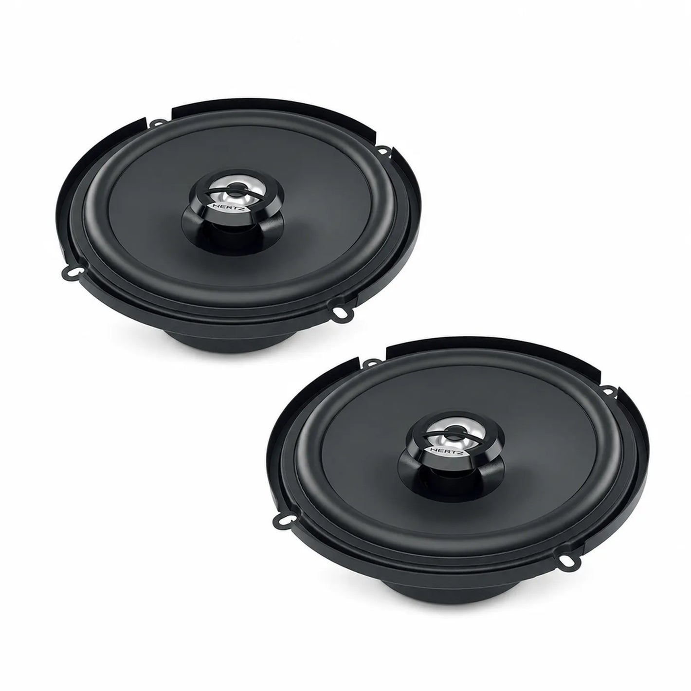 Hertz-Dieci DCX 160.3-6.5" (16,5cm) Koaxial-Lautsprecher-masori-kaufen