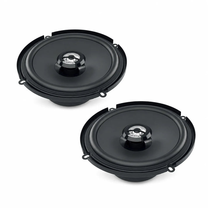 Hertz-Dieci DCX 160.3-6.5" (16,5cm) Koaxial-Lautsprecher-masori-kaufen
