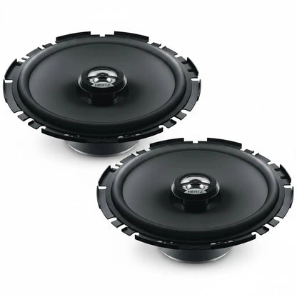Hertz-Dieci DCX 170.3-6.5" (16,5cm) Koaxial-Lautsprecher-masori-kaufen