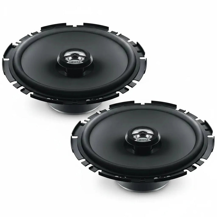 Hertz-Dieci DCX 170.3-6.5" (16,5cm) Koaxial-Lautsprecher-masori-kaufen