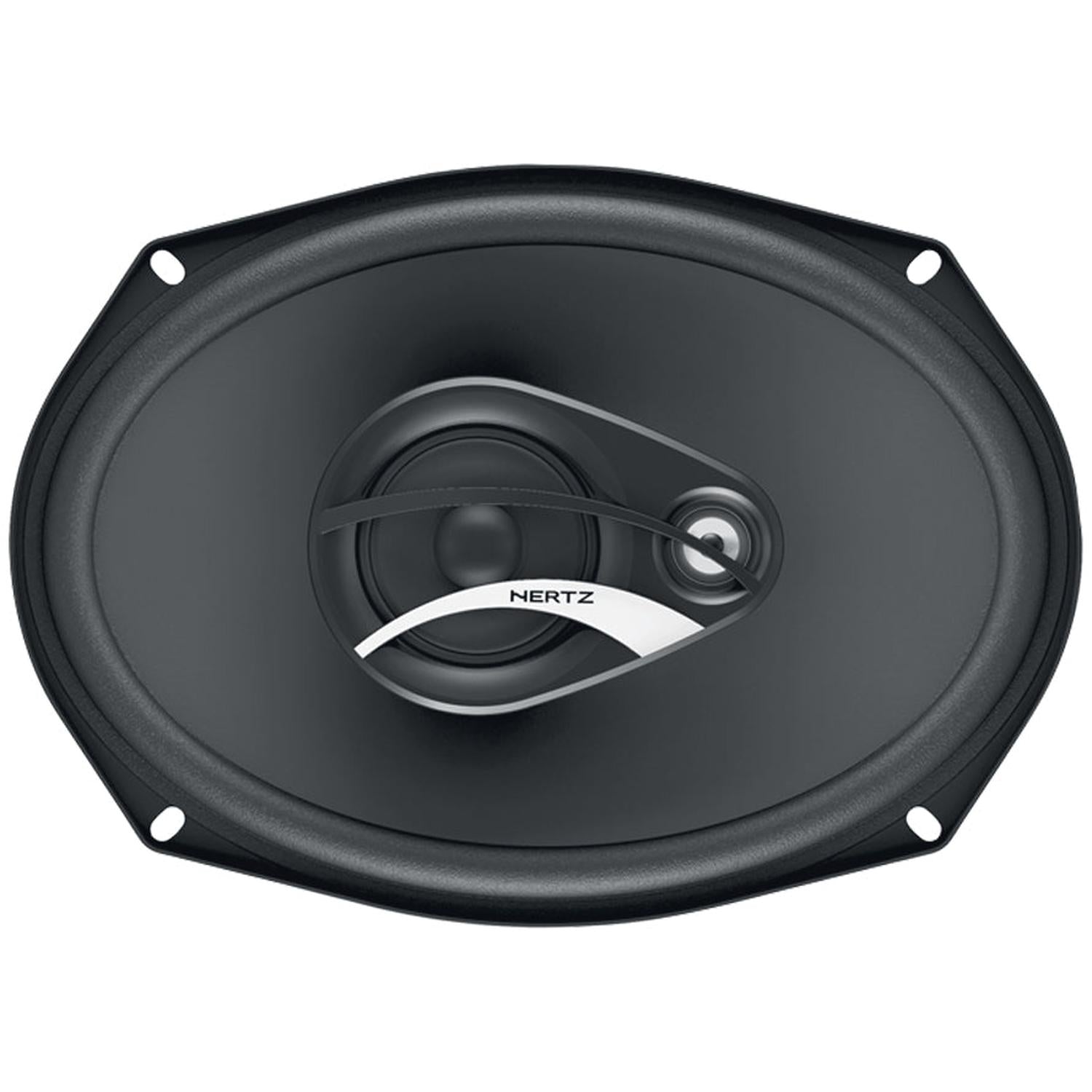 Hertz-Dieci DCX 710.3 (B-Ware)-6"x9" Koaxial-Lautsprecher-masori-kaufen