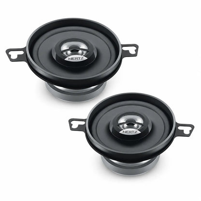 Hertz-Dieci DCX 87.3-3" (8cm) Koaxial-Lautsprecher-masori-kaufen