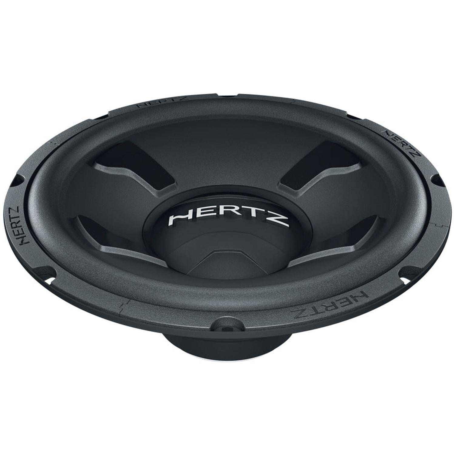 Hertz-Dieci DS 25.3-10" (25cm) Subwoofer-masori-kaufen