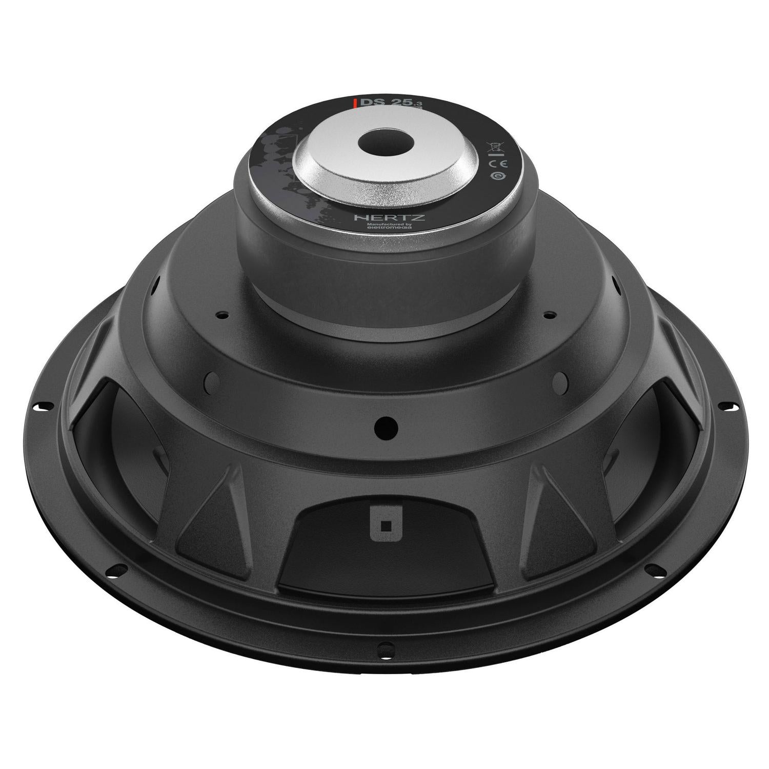Hertz-Dieci DS 25.3 (B-Ware)-10" (25cm) Subwoofer-masori-kaufen