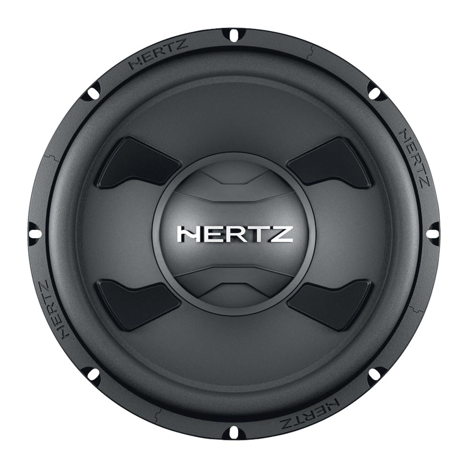 Hertz-Dieci DS 30.3-12" (30cm) Subwoofer-masori-kaufen