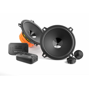 Hertz-Dieci DSK 130.3 (B-Ware)-5" (13cm) Lautsprecherset-masori-kaufen