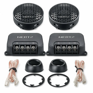 Hertz-Dieci DT 24.3-Kalotten-Hochtöner-masori-kaufen