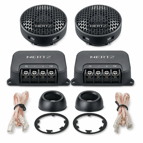 Hertz-Dieci DT 24.3-Kalotten-Hochtöner-masori-kaufen