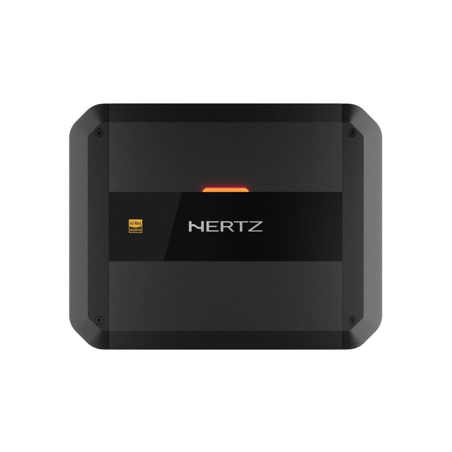 Hertz-DP 2.200-2-Kanal Verstärker-masori-kaufen