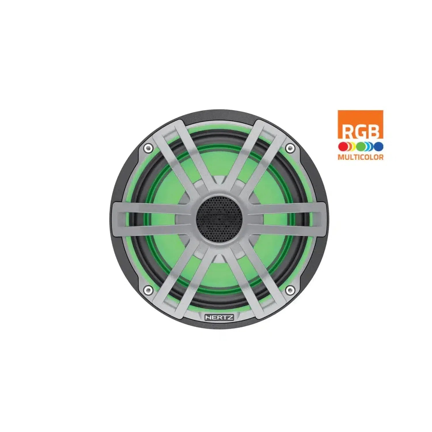 Hertz-HEX 6.5 S-LD-G (B-Ware)-6.5" (16,5cm) Koaxial-Lautsprecher-masori-kaufen