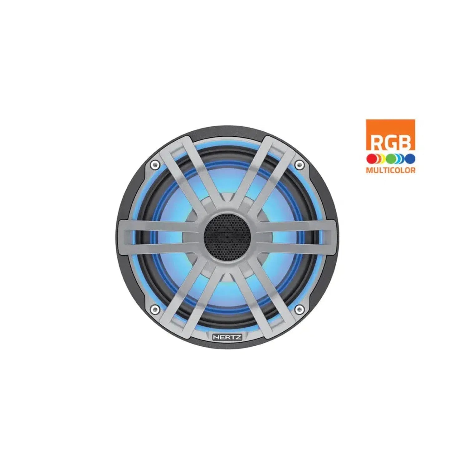 Hertz-HEX 6.5 S-LD-G (B-Ware)-6.5" (16,5cm) Koaxial-Lautsprecher-masori-kaufen