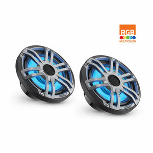 Hertz-HEX 6.5 S-LD-G (B-Ware)-6.5" (16,5cm) Koaxial-Lautsprecher-masori-kaufen