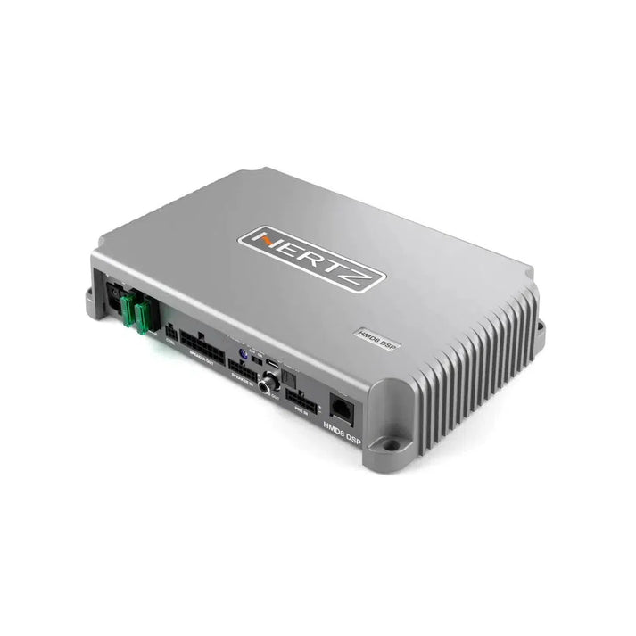 Hertz-HMD8 DSP-8-Kanal Verstärker-masori-kaufen