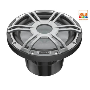 Hertz-HMS 10 S2-LD-G-10" (25cm) Subwoofer-masori-kaufen