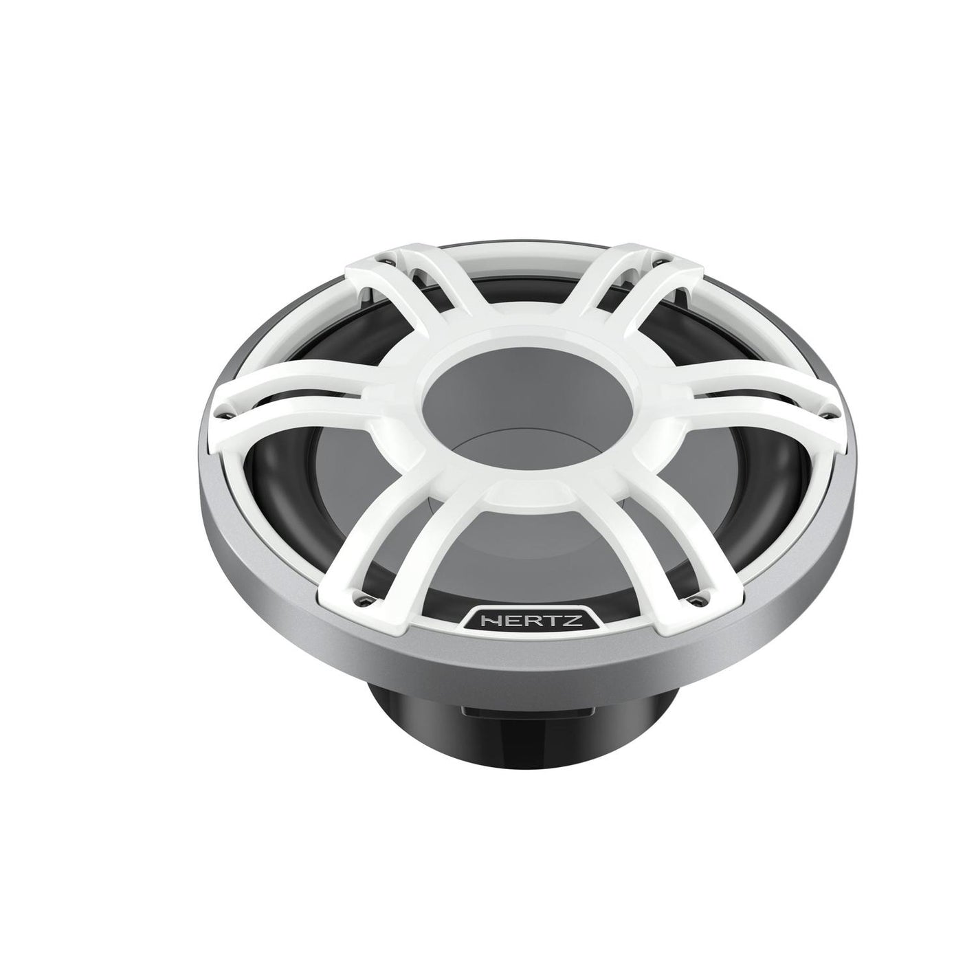 Hertz-HMS 10 S4-LD-SW.1-10" (25cm) Subwoofer-masori-kaufen