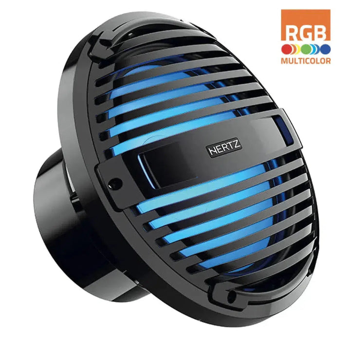 Hertz-HMS 12 B2-LD-C-12" (30cm) Subwoofer-masori-kaufen