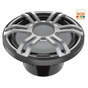 Hertz-HMS 12 S2-LD-G-12" (30cm) Subwoofer-masori-kaufen