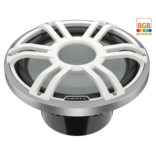 Hertz-HMS 12 S4-LD-SW (B-Ware)-12" (30cm) Subwoofer-masori-kaufen