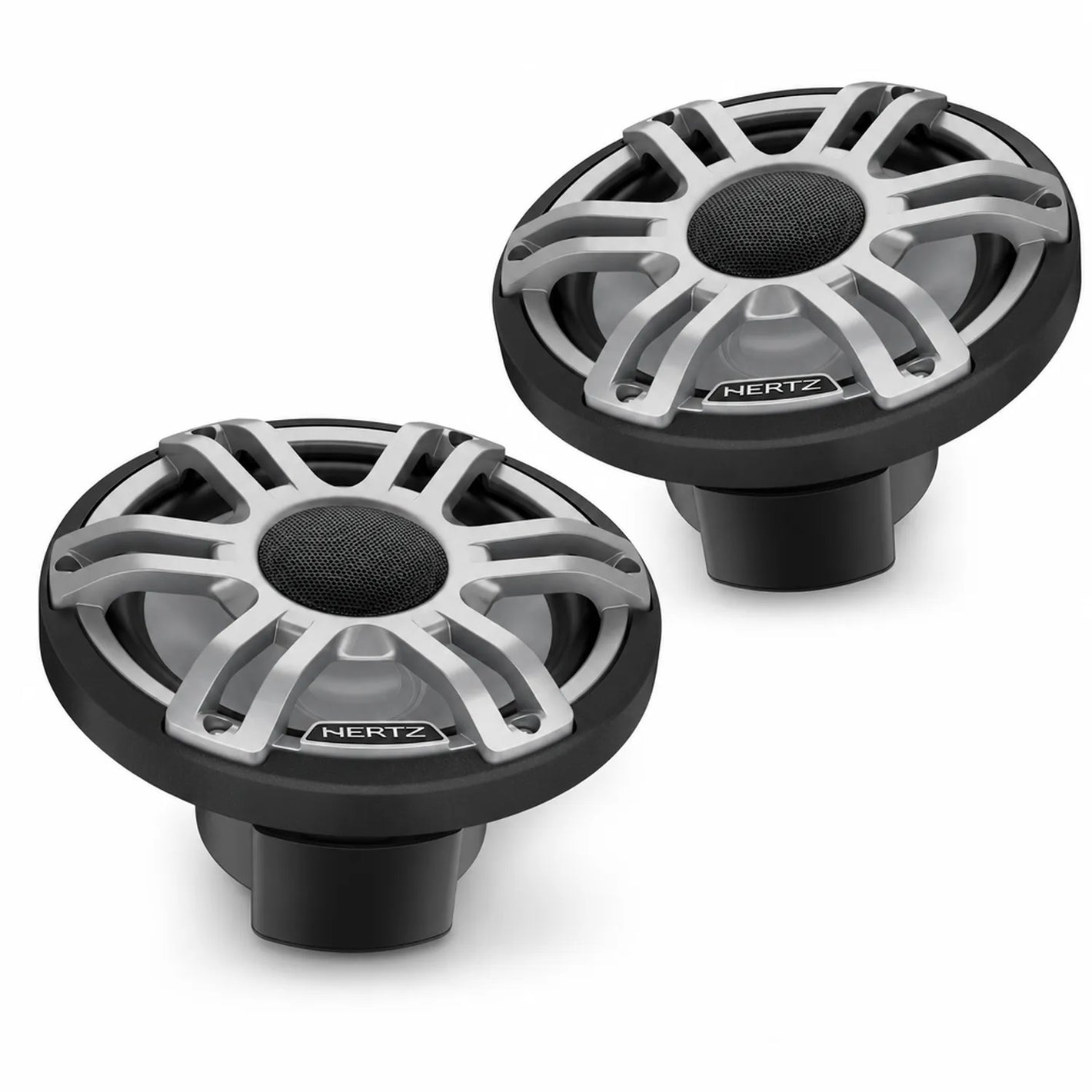 Hertz-HMX 7.7 S-LD-G-8" (20cm) Koaxial-Lautsprecher-masori-kaufen