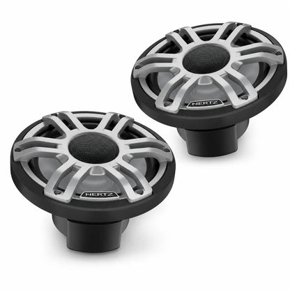 Hertz-HMX 7.7 S-LD-G-8" (20cm) Koaxial-Lautsprecher-masori-kaufen
