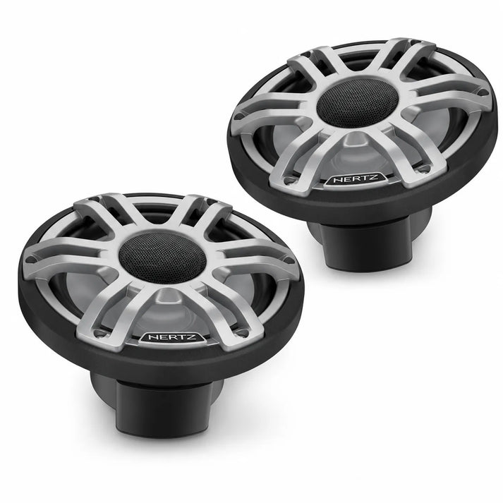 Hertz-HMX 7.7 S-LD-G-8" (20cm) Koaxial-Lautsprecher-masori-kaufen