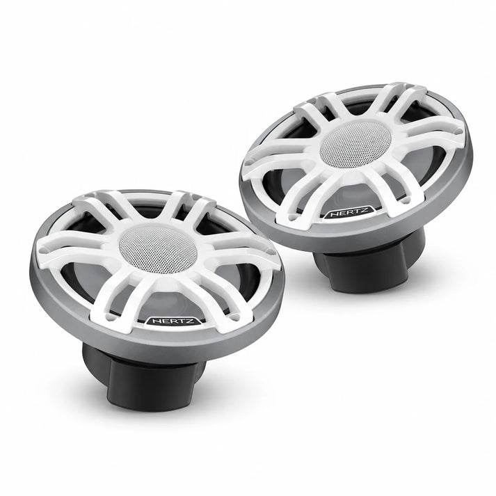 Hertz-HMX 7.7 S-LD-SW-8" (20cm) Koaxial-Lautsprecher-masori-kaufen