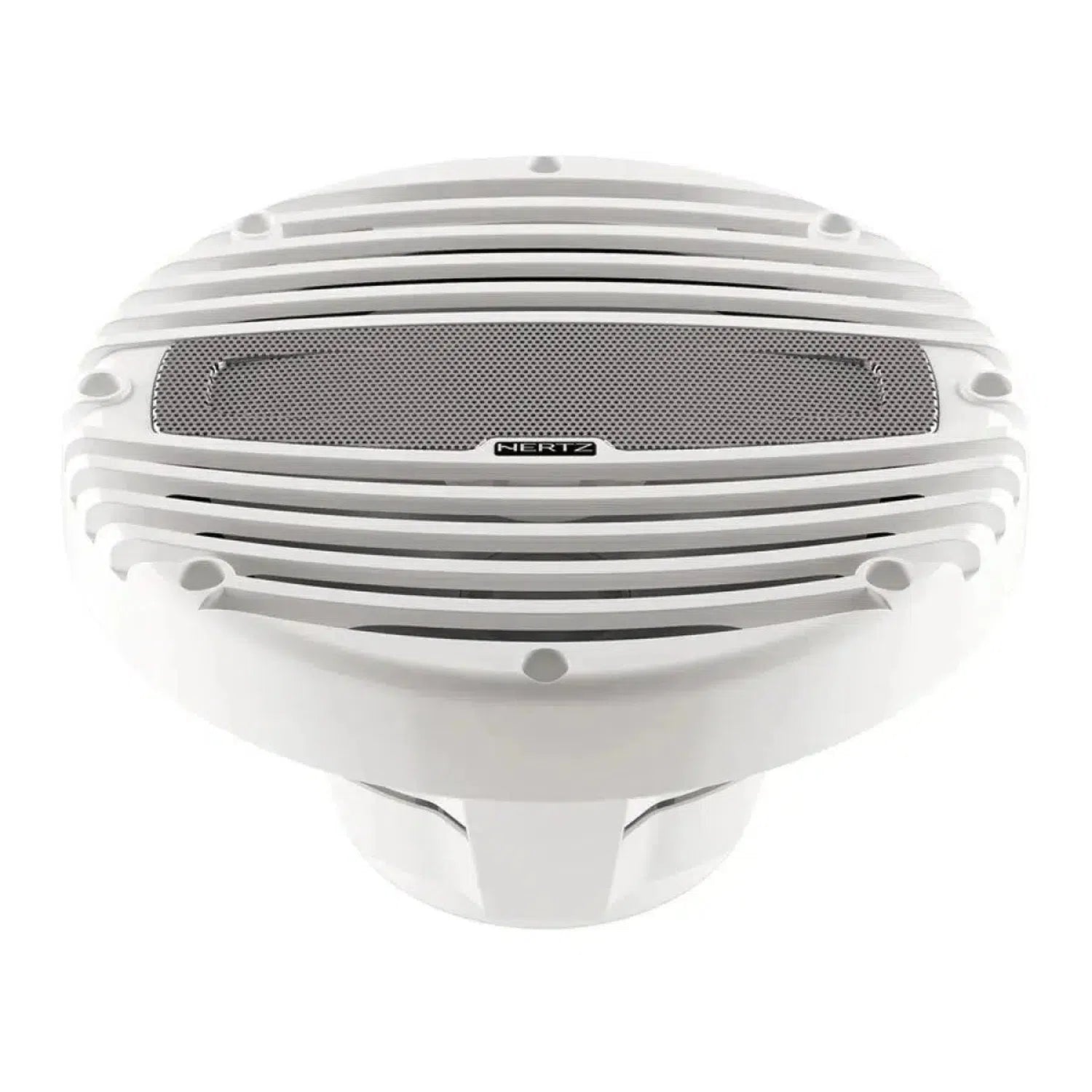 Hertz HMX 8-TC Altoparlanti Coassiali Marini 8″ (200mm) | 200W, IP65, Resistenti A UV E Nebbia Salina