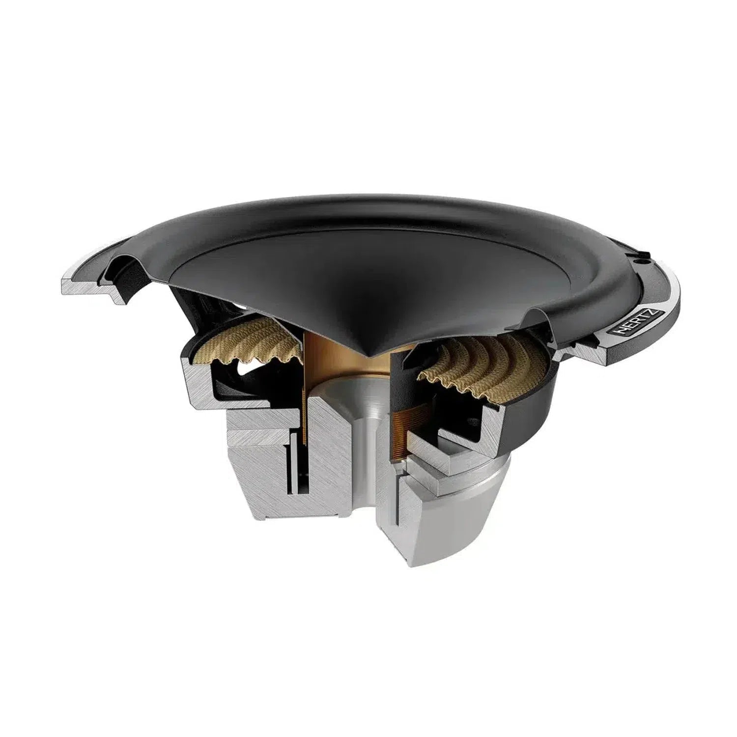 Hertz-Mille Legend ML 1650.3-6.5" (16,5cm) Tiefmitteltöner-masori-kaufen