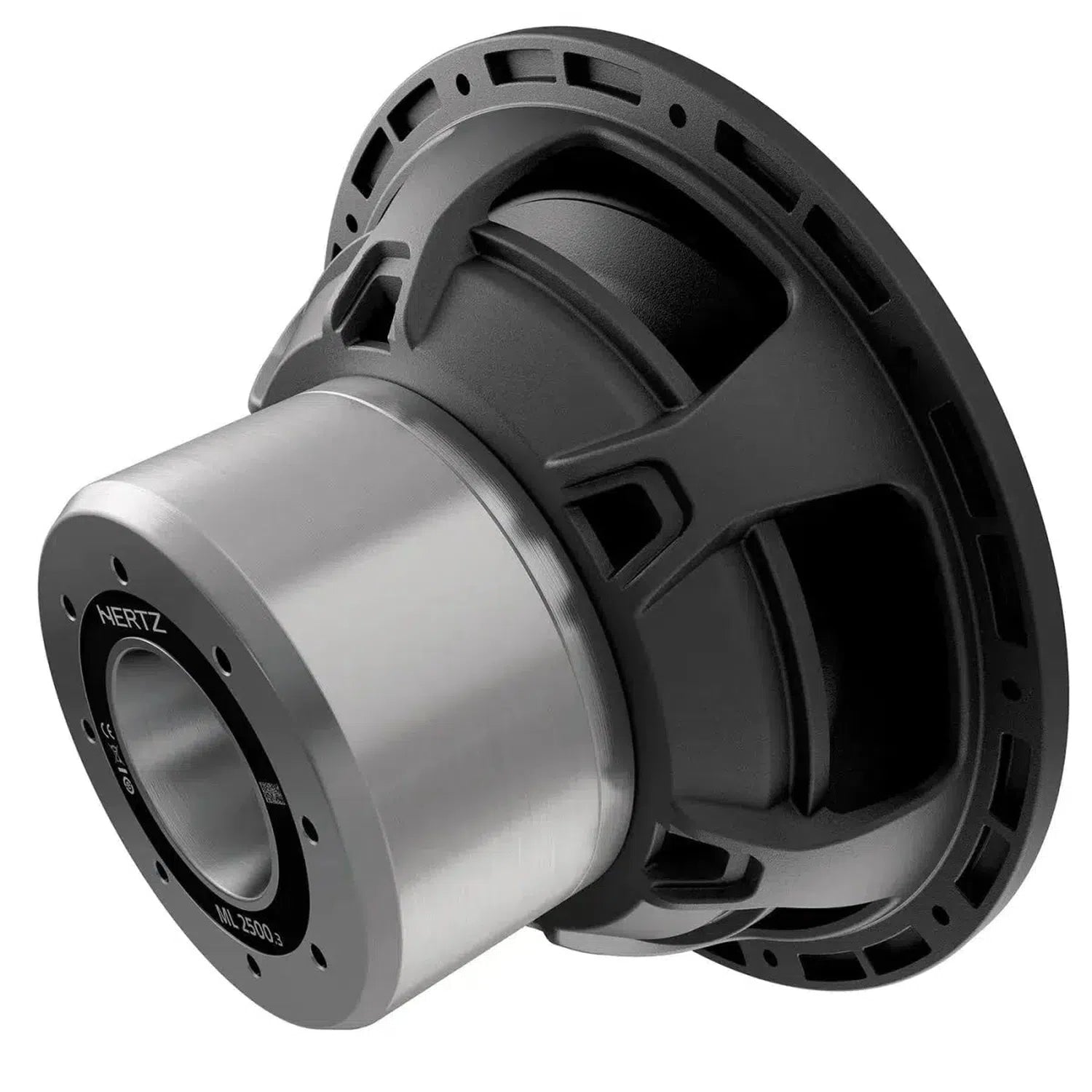 Hertz-Mille Legend ML 2500.3 (B-Ware)-10" (25cm) Subwoofer-masori-kaufen