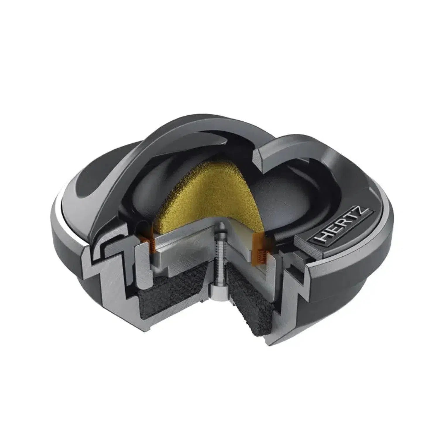 Hertz-Mille Legend ML 280.3-Kalotten-Hochtöner-masori-kaufen