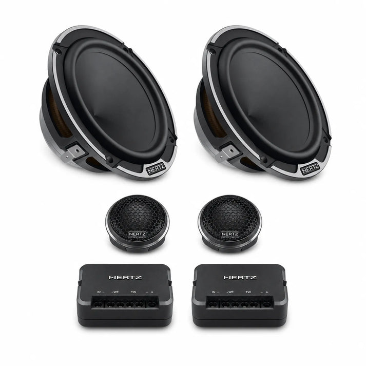 Hertz-Mille Legend ML 700.3-3" (8cm) Mitteltöner-masori-kaufen