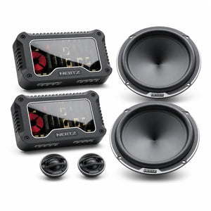 Hertz-Mille Legend MLK 1650.3 (B-Ware)-6.5" (16,5cm) Lautsprecherset-masori-kaufen